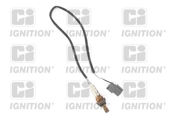 Lambda jutiklis QUINTON HAZELL XLOS1350