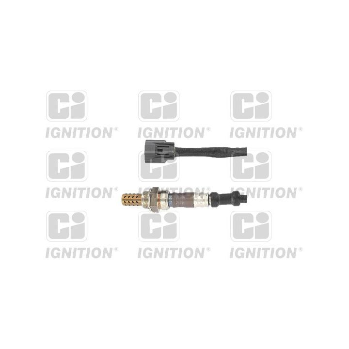 Lambda jutiklis QUINTON HAZELL XLOS1355