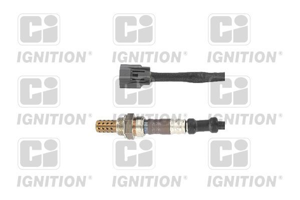 Lambda jutiklis QUINTON HAZELL XLOS1355