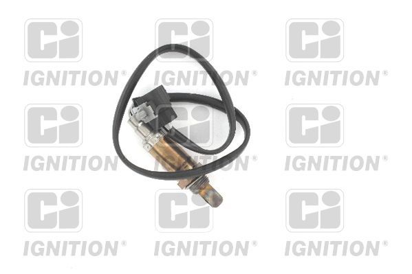 Lambda jutiklis QUINTON HAZELL XLOS1356