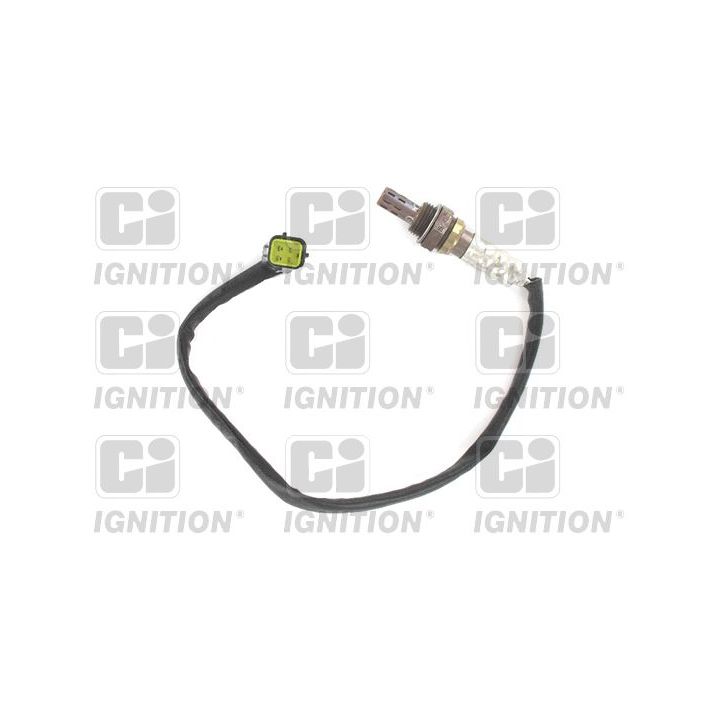 Lambda jutiklis QUINTON HAZELL XLOS1381