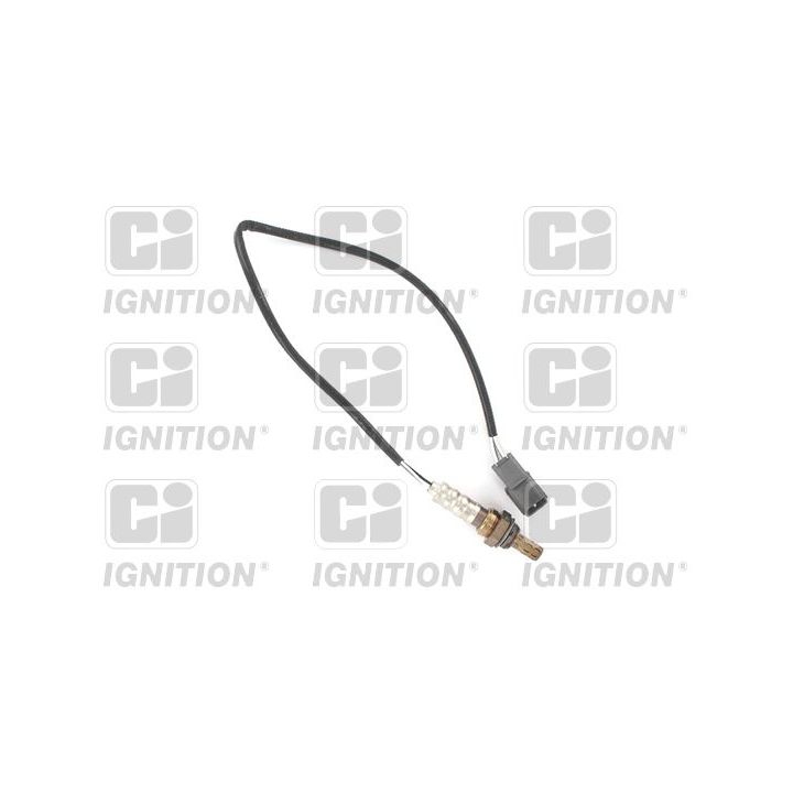 Lambda jutiklis QUINTON HAZELL XLOS1393