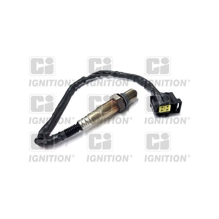 Lambda jutiklis QUINTON HAZELL XLOS1439