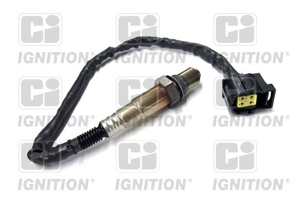 Lambda jutiklis QUINTON HAZELL XLOS1439