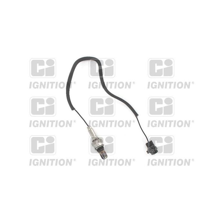 Lambda jutiklis QUINTON HAZELL XLOS1447