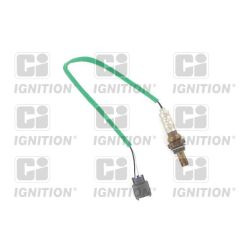 Lambda jutiklis QUINTON HAZELL XLOS1453