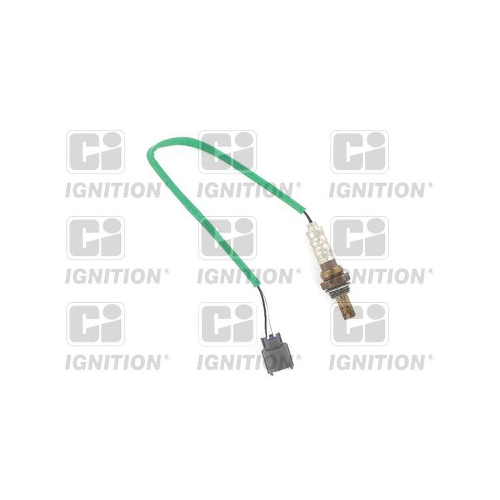 Lambda jutiklis QUINTON HAZELL XLOS1453