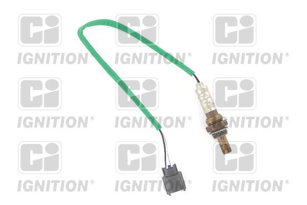 Lambda jutiklis QUINTON HAZELL XLOS1453