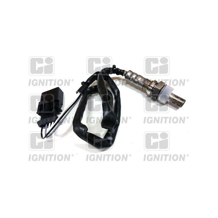 Lambda jutiklis QUINTON HAZELL XLOS1477