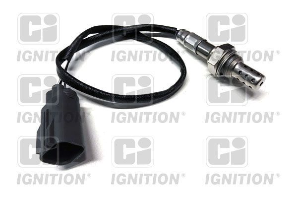 Lambda jutiklis QUINTON HAZELL XLOS1495