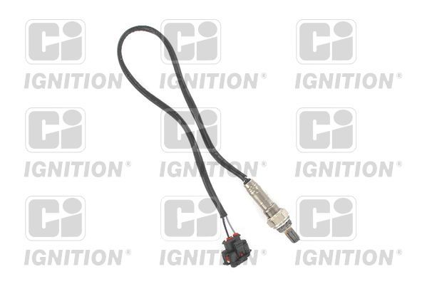 Lambda jutiklis QUINTON HAZELL XLOS1496