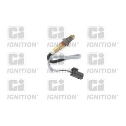 Lambda jutiklis QUINTON HAZELL XLOS1520