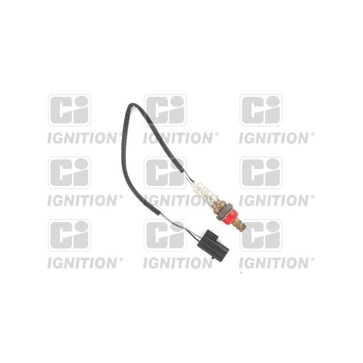 Lambda jutiklis QUINTON HAZELL XLOS1521