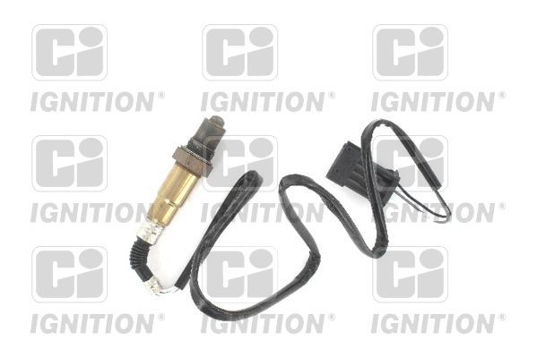 Lambda jutiklis QUINTON HAZELL XLOS1524