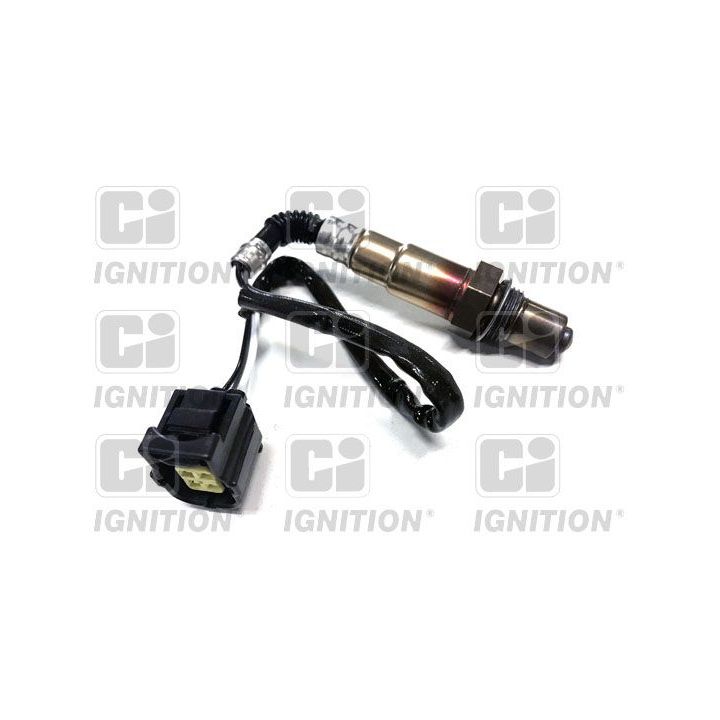 Lambda jutiklis QUINTON HAZELL XLOS1526