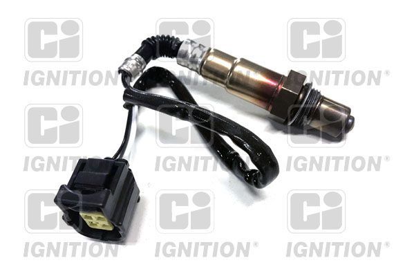 Lambda jutiklis QUINTON HAZELL XLOS1526