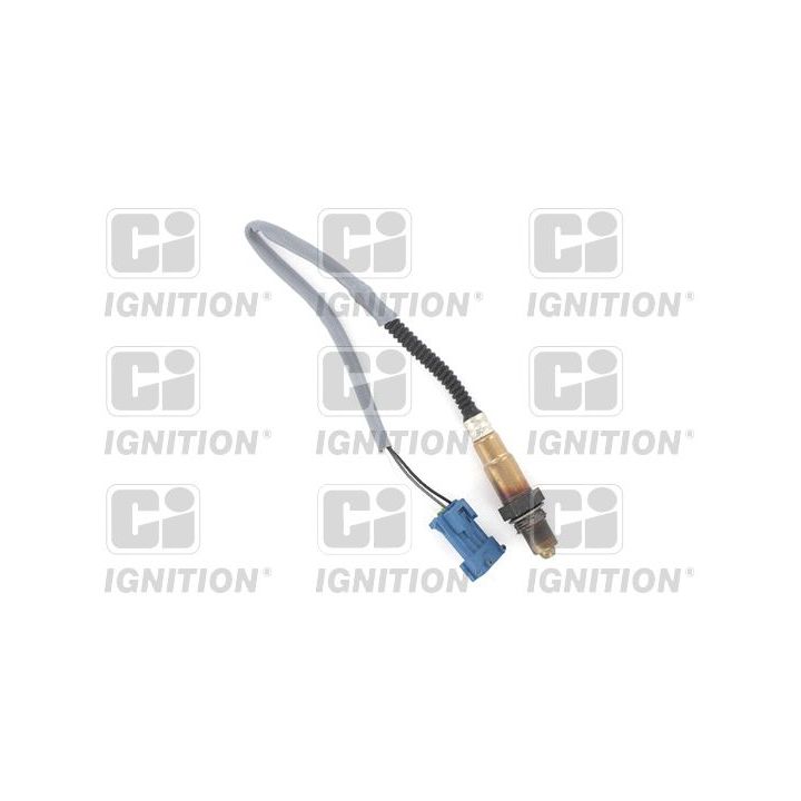 Lambda jutiklis QUINTON HAZELL XLOS1537