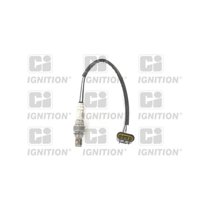 Lambda jutiklis QUINTON HAZELL XLOS1539