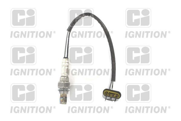 Lambda jutiklis QUINTON HAZELL XLOS1539