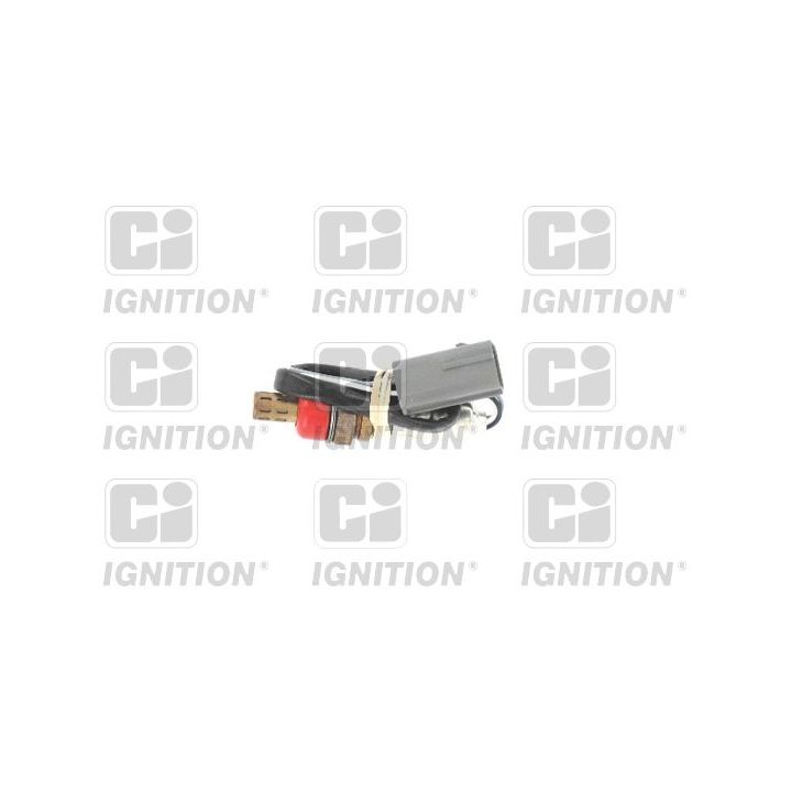 Lambda jutiklis QUINTON HAZELL XLOS1574