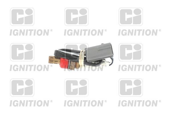 Lambda jutiklis QUINTON HAZELL XLOS1574