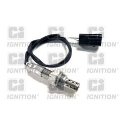 Lambda jutiklis QUINTON HAZELL XLOS1576