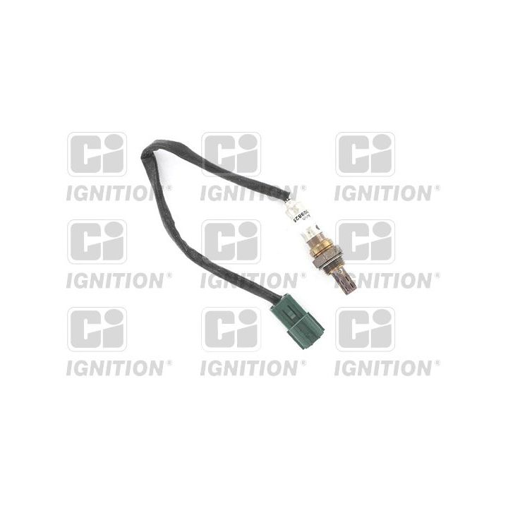 Lambda jutiklis QUINTON HAZELL XLOS1579