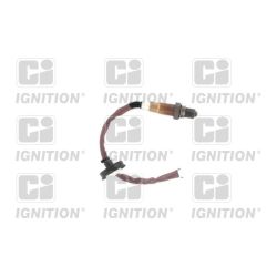 Lambda jutiklis QUINTON HAZELL XLOS1585