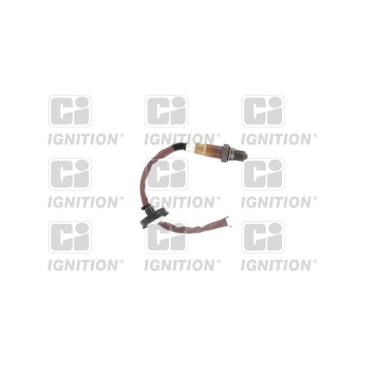 Lambda jutiklis QUINTON HAZELL XLOS1585