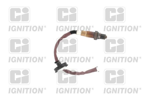 Lambda jutiklis QUINTON HAZELL XLOS1585