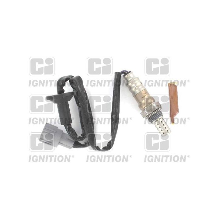 Lambda jutiklis QUINTON HAZELL XLOS1601