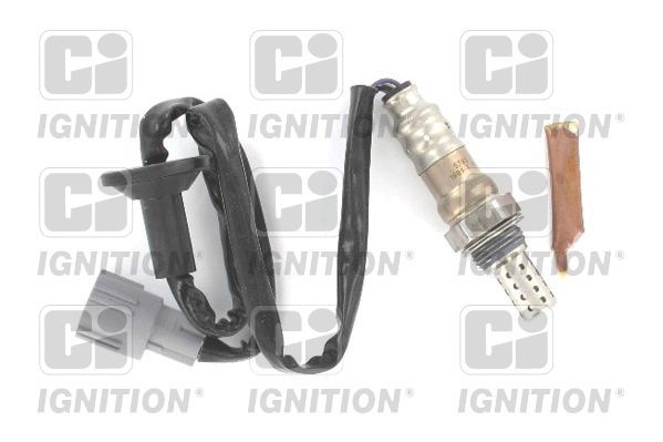 Lambda jutiklis QUINTON HAZELL XLOS1601