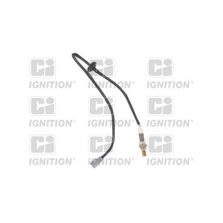 Lambda jutiklis QUINTON HAZELL XLOS1604