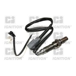 Lambda jutiklis QUINTON HAZELL XLOS1607