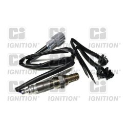 Lambda jutiklis QUINTON HAZELL XLOS1608