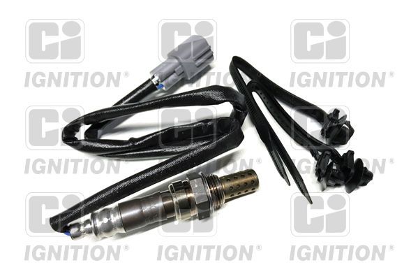 Lambda jutiklis QUINTON HAZELL XLOS1608