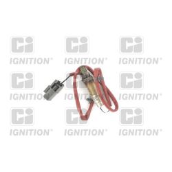 Lambda jutiklis QUINTON HAZELL XLOS1620