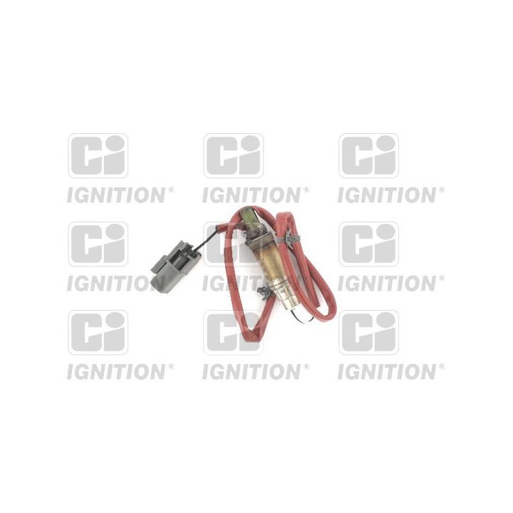 Lambda jutiklis QUINTON HAZELL XLOS1620