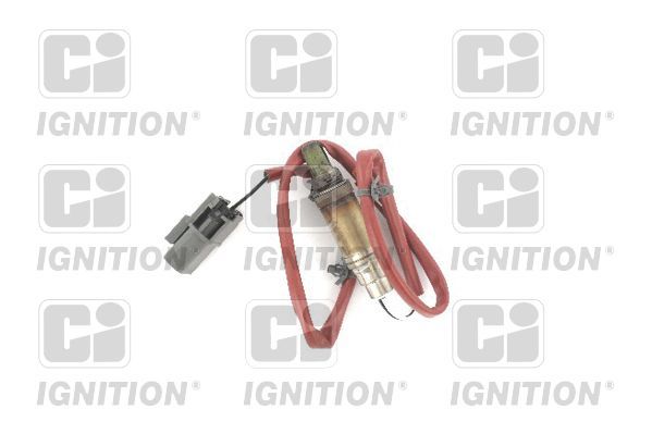 Lambda jutiklis QUINTON HAZELL XLOS1620