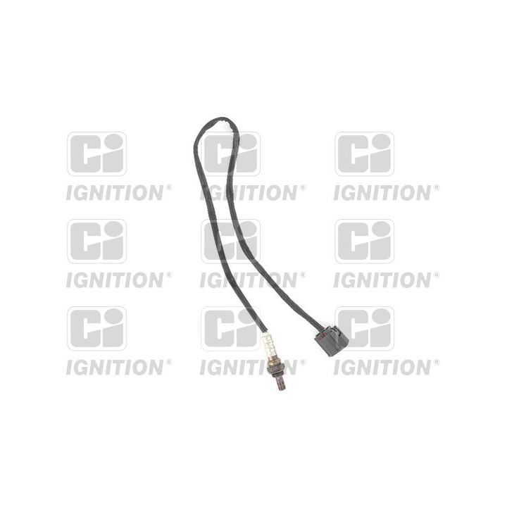 Lambda jutiklis QUINTON HAZELL XLOS1621