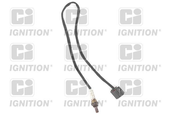 Lambda jutiklis QUINTON HAZELL XLOS1621