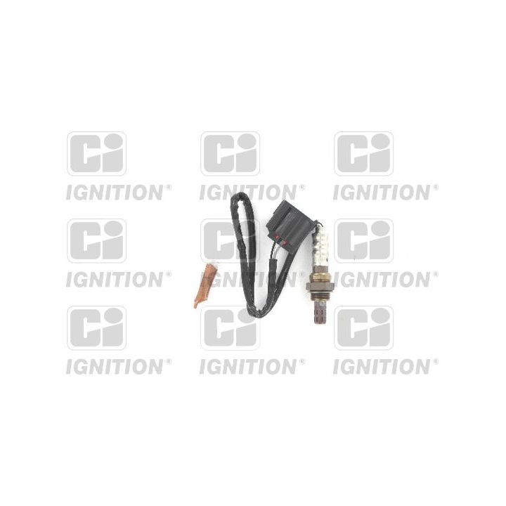 Lambda jutiklis QUINTON HAZELL XLOS1622