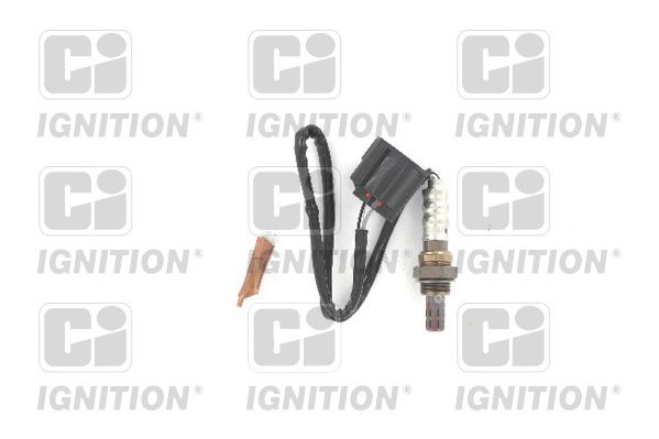 Lambda jutiklis QUINTON HAZELL XLOS1622