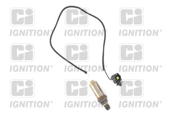 Lambda jutiklis QUINTON HAZELL XLOS1626