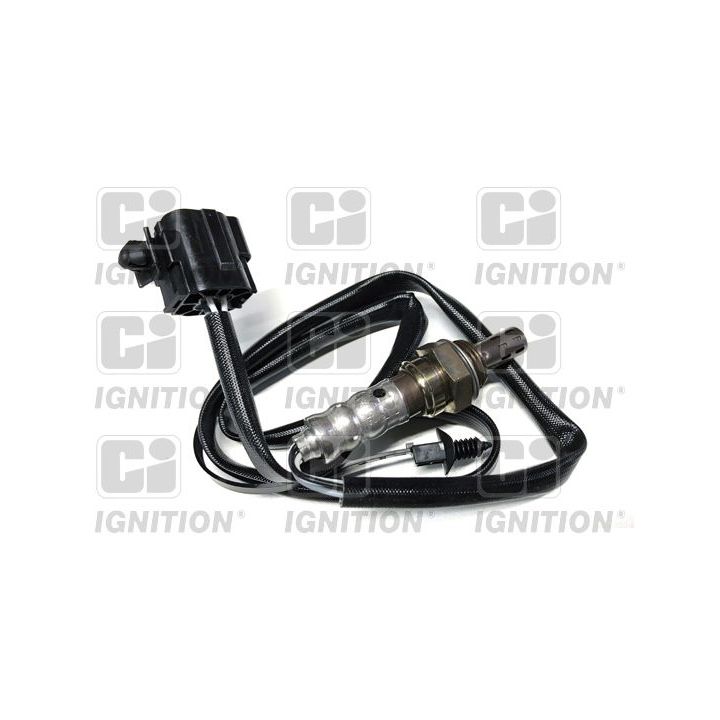 Lambda jutiklis QUINTON HAZELL XLOS1628