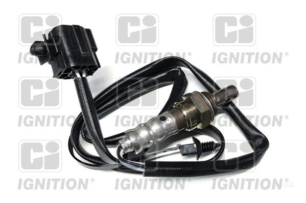 Lambda jutiklis QUINTON HAZELL XLOS1628