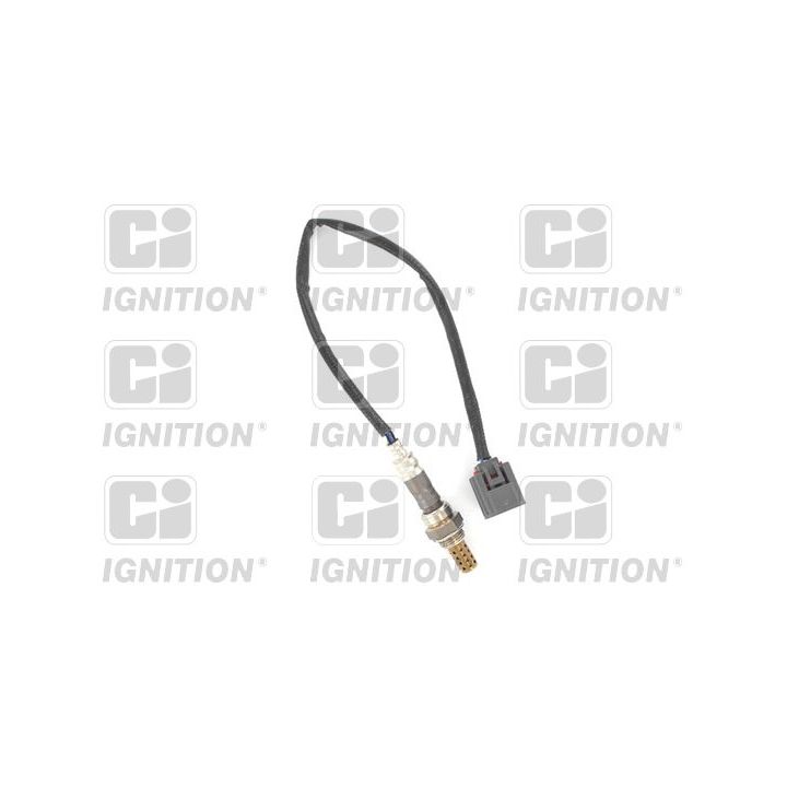 Lambda jutiklis QUINTON HAZELL XLOS1629