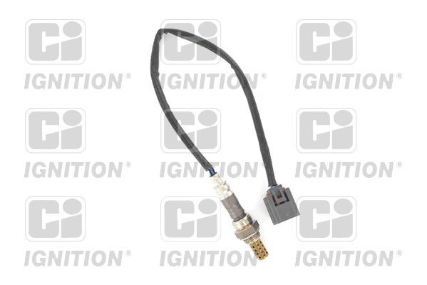 Lambda jutiklis QUINTON HAZELL XLOS1629