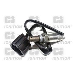 Lambda jutiklis QUINTON HAZELL XLOS1630