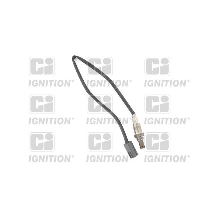 Lambda jutiklis QUINTON HAZELL XLOS1631